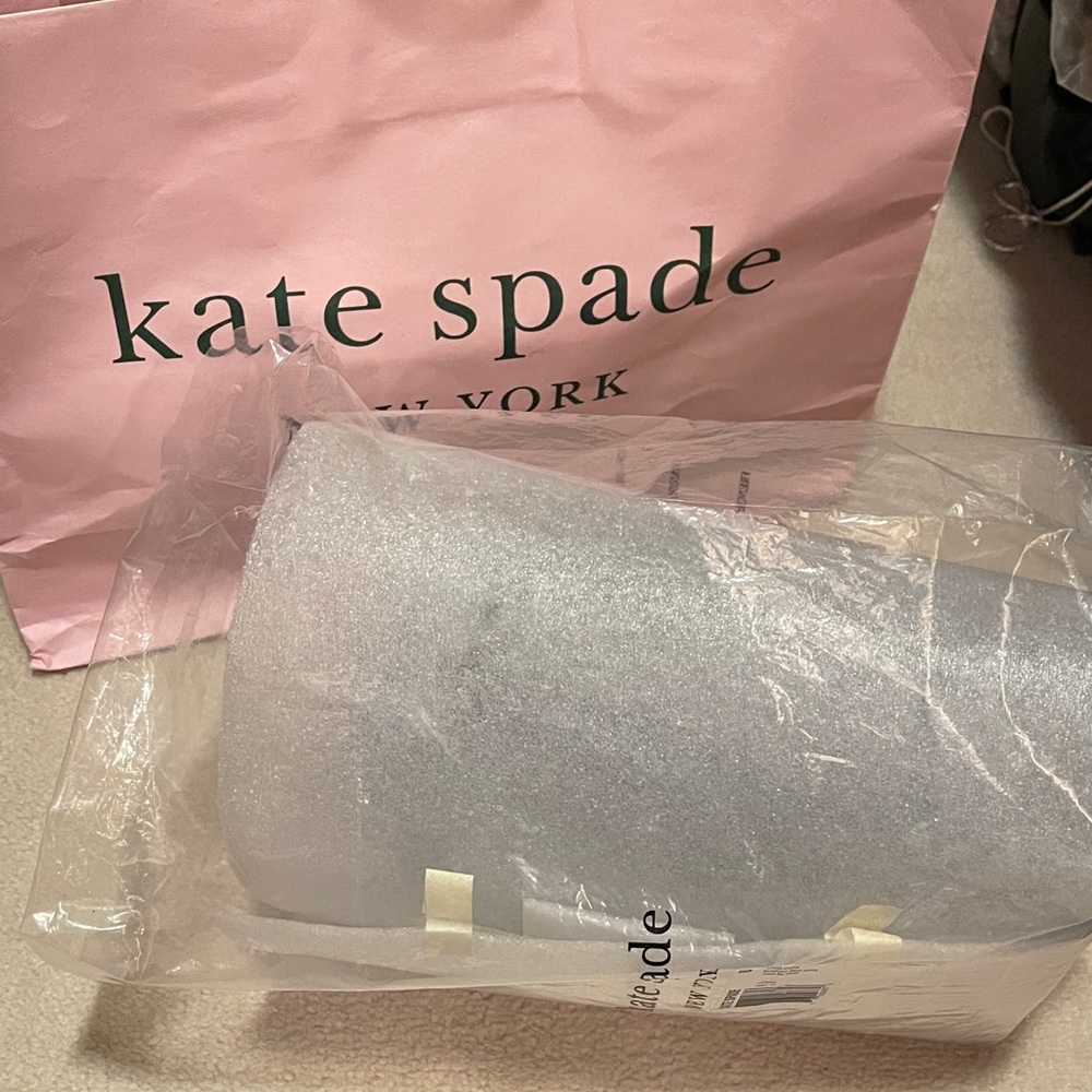 authentic Kate Spade bag